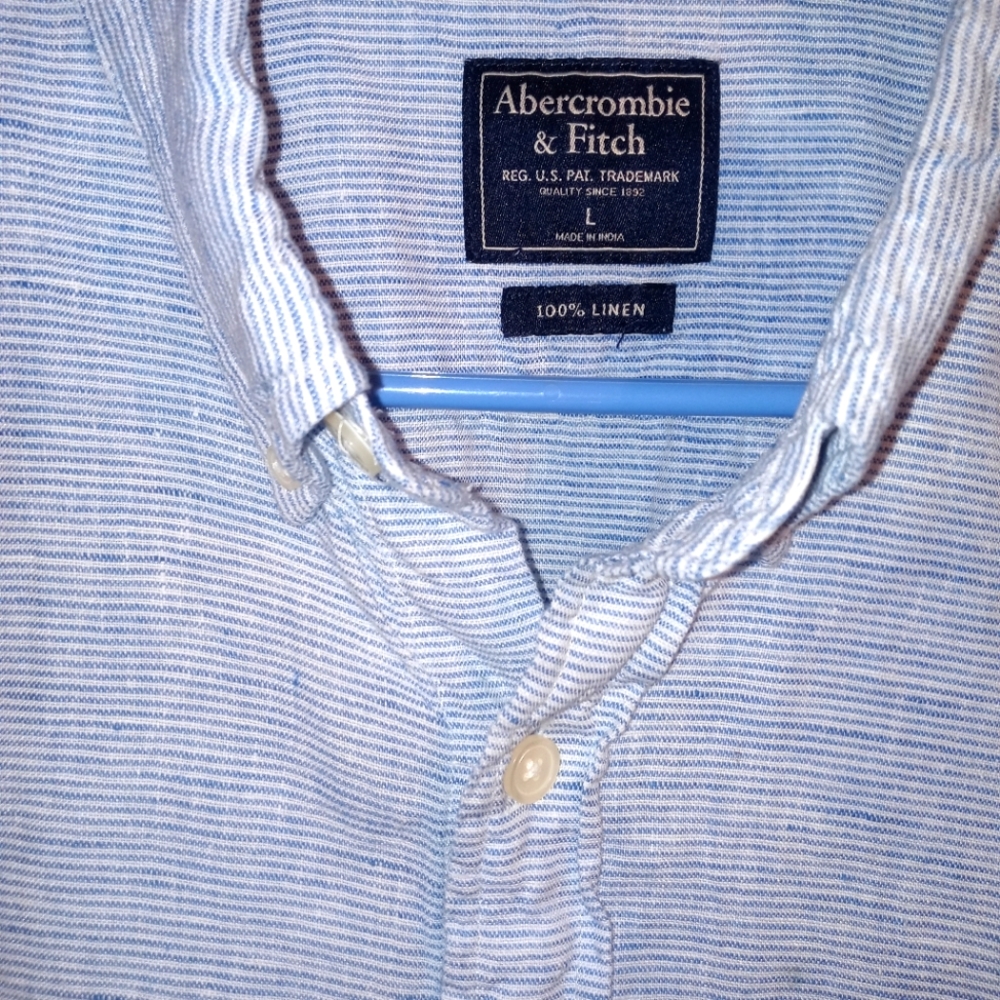 Abercrombie & Fitch